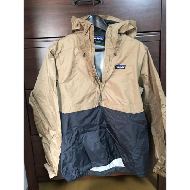 patagonia パタゴニア　ハーフジップ