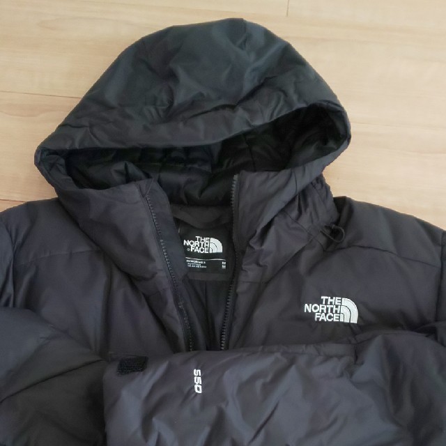 The NORTH FACE