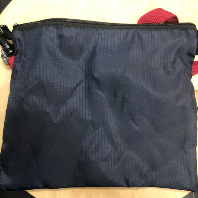 UNDERCOVER(アンダーカバー)のJohn UNDERCOVER サコッシュ アンダーカバー メンズのバッグ(ショルダーバッグ)の商品写真
