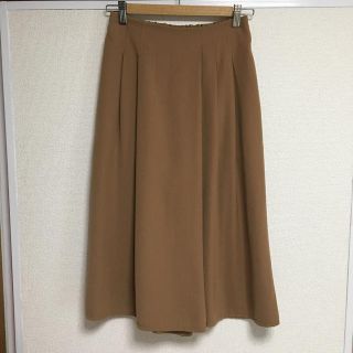 ヴィス(ViS)の（2/10まで値下げ中）ベーシックパンツ(クロップドパンツ)