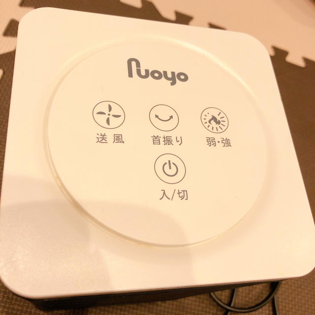 セラミックヒーター セラミックヒーター