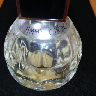 ジミーチュウ(JIMMY CHOO)のJIMMY CHOO オーデトワレ(香水(女性用))