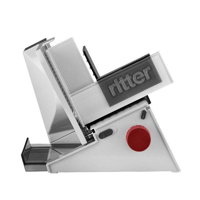 リッター ritter リッター電動スライサー コンチュラ3 リッター ritter リッター電動スライサー コンチュラ3