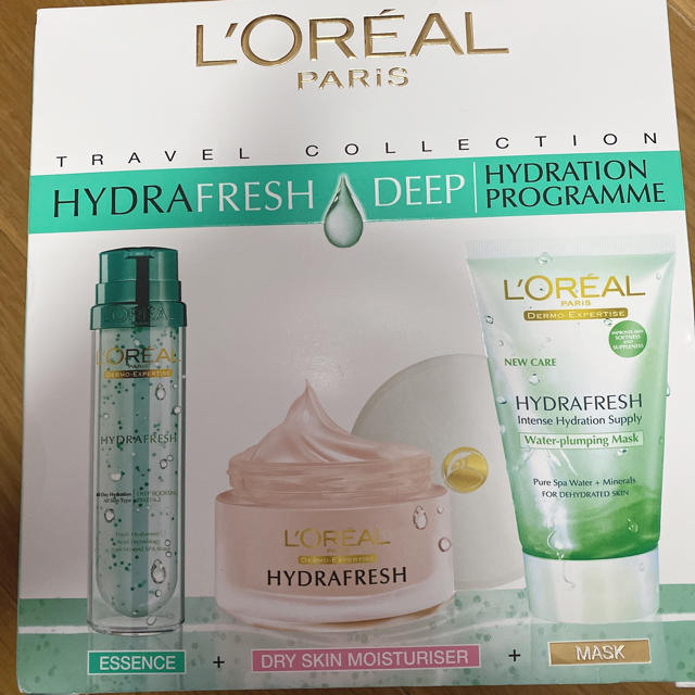 L'Oreal Paris(ロレアルパリ)のココイチ様専用 コスメ/美容のスキンケア/基礎化粧品(美容液)の商品写真