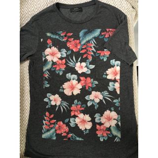 ベルシュカ(Bershka)のBershka(Tシャツ/カットソー(半袖/袖なし))