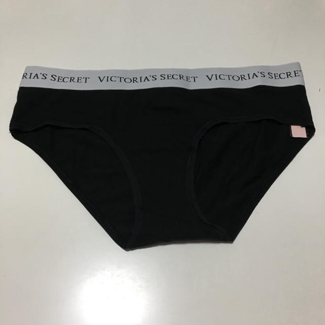 Victoria's Secret(ヴィクトリアズシークレット)のヴィクトリアシークレット　パンツ　3枚セット レディースの下着/アンダーウェア(ショーツ)の商品写真