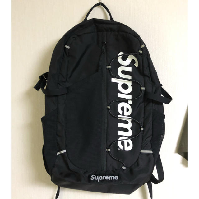 Supreme Backpack