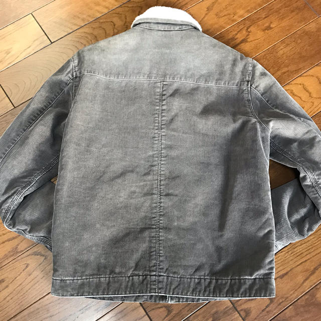 nonnative(ノンネイティブ)のノンネイティブ  ジャケット　アウター メンズのジャケット/アウター(ブルゾン)の商品写真