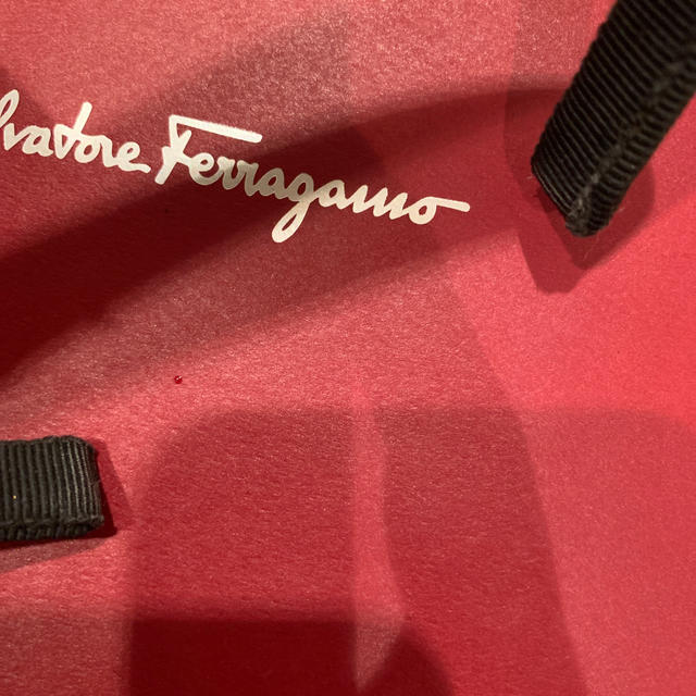 Salvatore Ferragamo(サルヴァトーレフェラガモ)のプロフ必見さん専用 レディースのヘアアクセサリー(カチューシャ)の商品写真