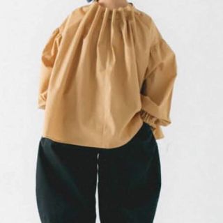 コドモビームス(こども ビームス)の専用　nunuforme blouse(ブラウス)