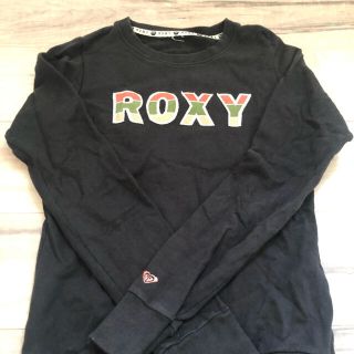 ロキシー(Roxy)のRoxy トレーナー(トレーナー/スウェット)