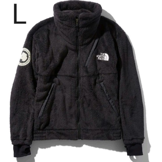 THE NORTH FACE(ザノースフェイス)のLサイズ  アンタクフリース  2019 メンズのジャケット/アウター(その他)の商品写真