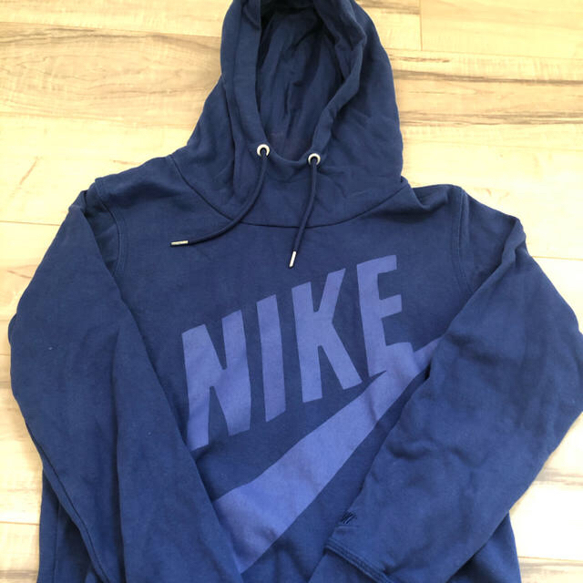 NIKE(ナイキ)のNIKE パーカー レディースのトップス(パーカー)の商品写真