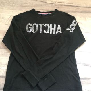 ガッチャ(GOTCHA)のGOTCHA ロンT(Tシャツ(長袖/七分))