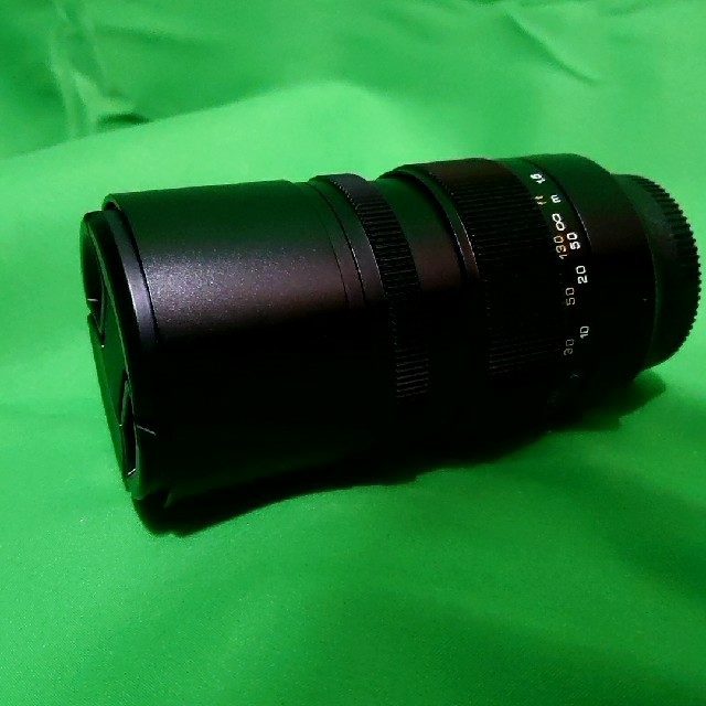 135mm f2.8 Nikon一眼レフ対応!単焦点レンズ!サードパーティ製