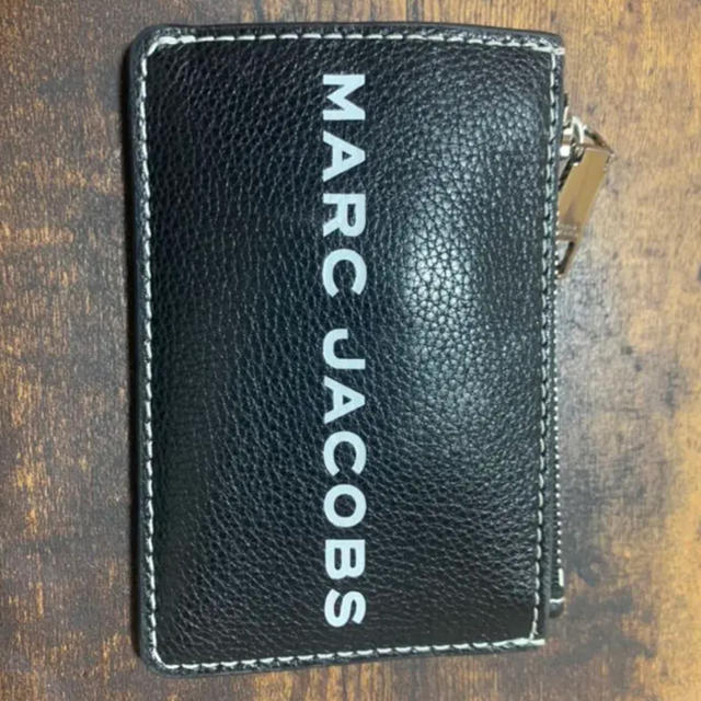 MARC JACOBS(マークジェイコブス)のMARC JACOBS キーポーチ レディースのファッション小物(キーケース)の商品写真