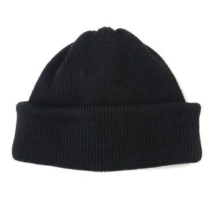 Crepuscule 19AW Knit Cap 02(ニット帽/ビーニー)