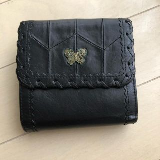 アナスイ(ANNA SUI)のANNA SUIミニ財布(財布)