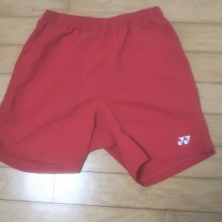 ヨネックス(YONEX)のハーフパンツ(ショートパンツ)