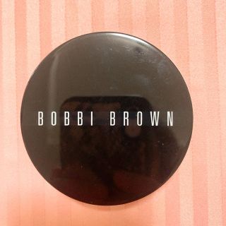 ボビイブラウン(BOBBI BROWN)のボビイブラウン ブロンジングパウダー(フェイスカラー)