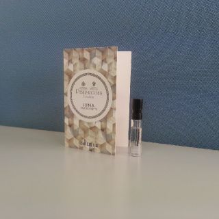 ペンハリガン(Penhaligon's)のPENHALIGON'S ペンハリガン ルナ オードトワレ♡サンプル♡(ユニセックス)