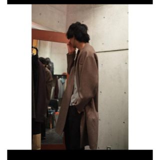 KANATA - ka.na.ta コートの通販 by uu.u.|カナタならラクマ