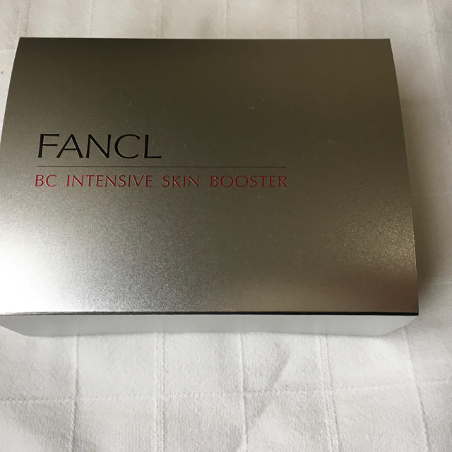 FANCL(ファンケル)のスマイル様専用★ファンケル★BCインテンシヴスキーブースター10日分♪ コスメ/美容のスキンケア/基礎化粧品(ブースター/導入液)の商品写真