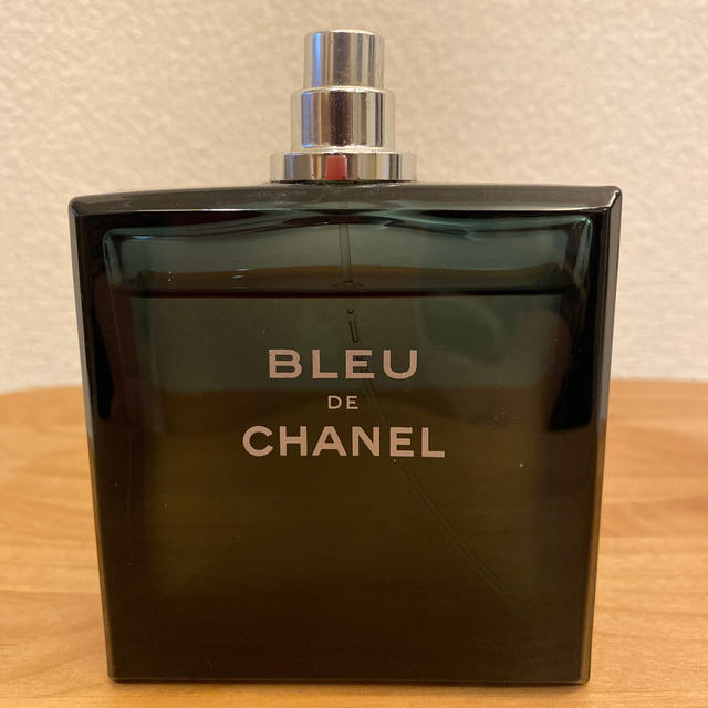 CHANEL(シャネル)のCHANEL    ブルー ドゥ シャネル  コスメ/美容の香水(香水(男性用))の商品写真