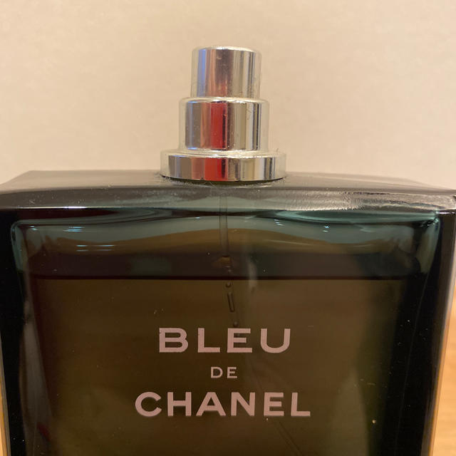 CHANEL(シャネル)のCHANEL    ブルー ドゥ シャネル  コスメ/美容の香水(香水(男性用))の商品写真