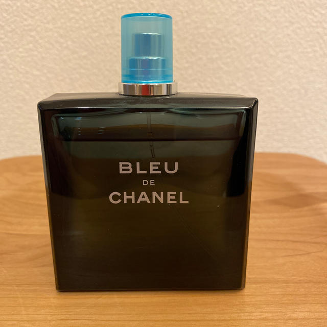 CHANEL(シャネル)のCHANEL    ブルー ドゥ シャネル  コスメ/美容の香水(香水(男性用))の商品写真