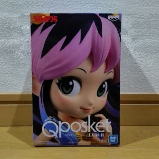 バンプレスト(BANPRESTO)のQposketーラムー(アニメ/ゲーム)