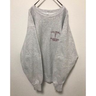 チャンピオン(Champion)の【em様専用】champion リバースウィーブ カレッジ 90's USA製(スウェット)