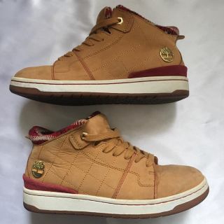 ティンバーランド(Timberland)のTimberland スニーカー(スニーカー)