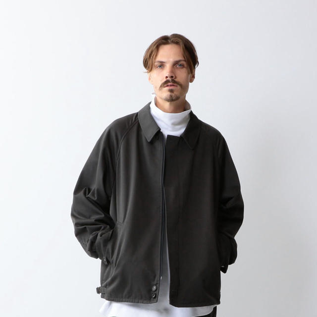 Steven Alan BAL DRIZZLER JACKETジャケット