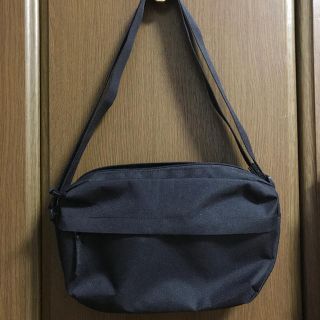 ムジルシリョウヒン(MUJI (無印良品))の無印良品　ショルダーバッグ(ショルダーバッグ)