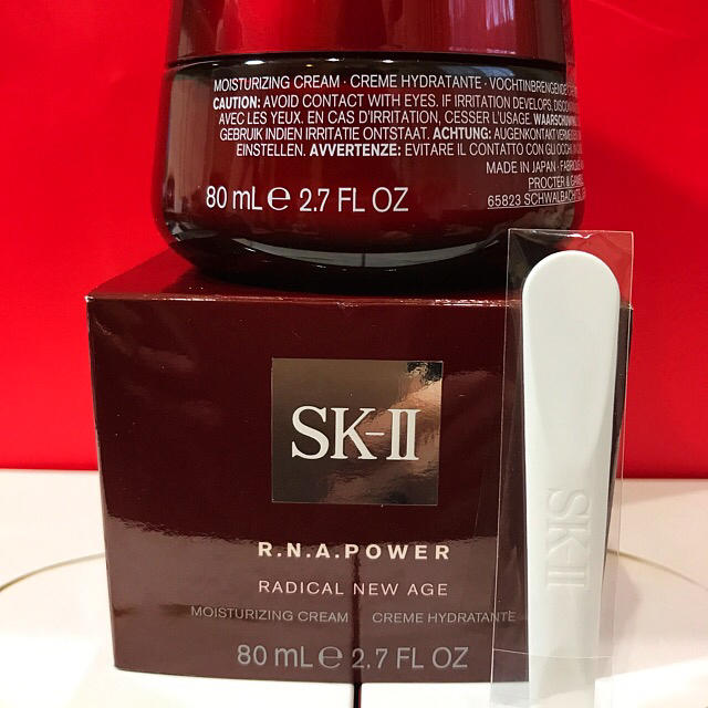SK-II(エスケーツー)のSK-II R.N.A.パワーラディカルニューエイジ コスメ/美容のスキンケア/基礎化粧品(乳液/ミルク)の商品写真
