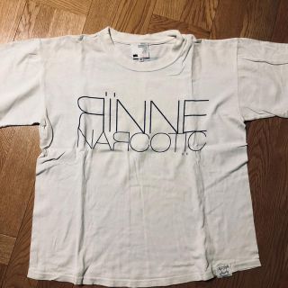 ジーディーシー(GDC)の【ちゃあ様】GDC × NARCOTIC コラボTシャツ　ナーコティック(Tシャツ/カットソー(半袖/袖なし))