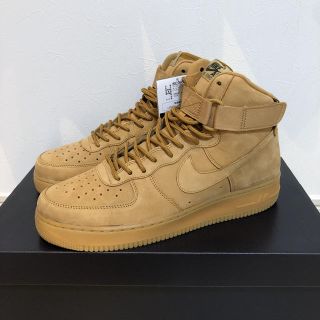 ナイキ(NIKE)の新品 29cm NIKE AIR FORCE 1 HIGH ‘07 LV8 WB(スニーカー)