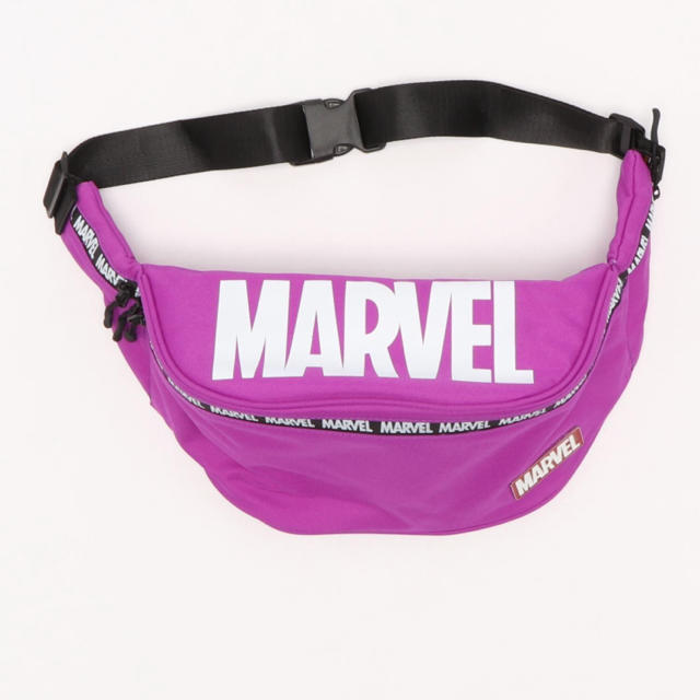 MARVEL(マーベル)の期間限定値下げ MARVEL ボディーバック メンズのバッグ(ボディーバッグ)の商品写真