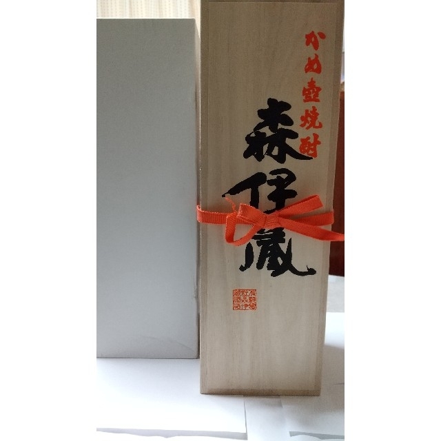 森伊蔵1800ml桐箱入り 完売 8232円引き www.gold-and-wood.com