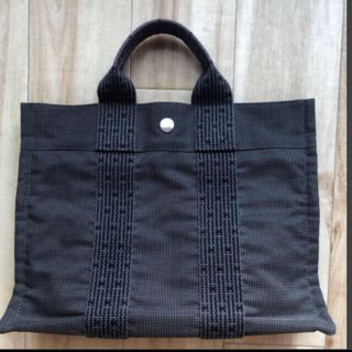 エルメス(HERMES)のエルメス　エールライン PM 正規品(トートバッグ)