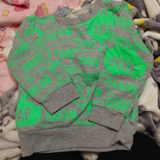 アナップキッズ(ANAP Kids)のANAP(Tシャツ/カットソー)