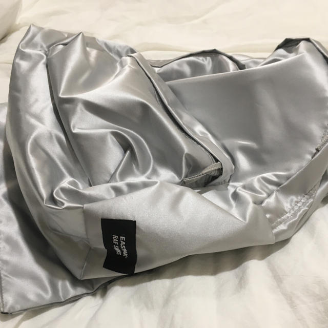 RAF SIMONS(ラフシモンズ)の(スパイベ様専用)19SS新品 RAF SIMONS EASTPAK  メンズのバッグ(バッグパック/リュック)の商品写真