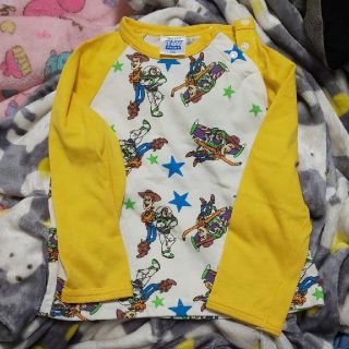 アナップキッズ(ANAP Kids)のロンティ(Tシャツ/カットソー)