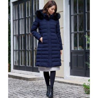 ANAYI(ダウンコート)のフリマアイテム一覧 ANAYI(ダウンコート)のフリマアイテム一覧