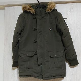 ディッキーズ(Dickies)のコート  キッズ 男の子  150(コート)