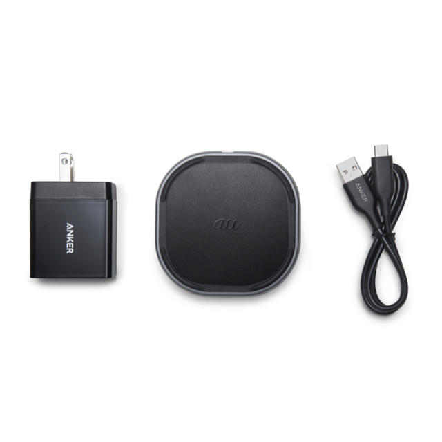 Anker Power Wave15pad ワイヤレス充電器 3