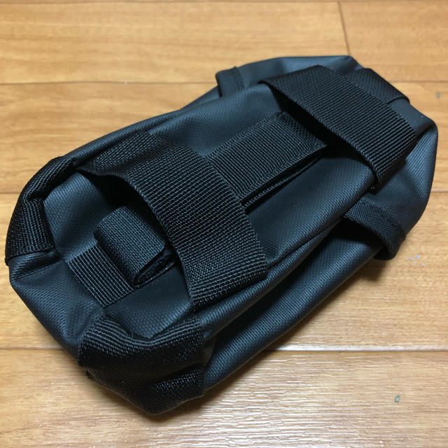 Bagjack TCL HNTR pouch Cobra Buckele メンズのファッション小物(その他)の商品写真