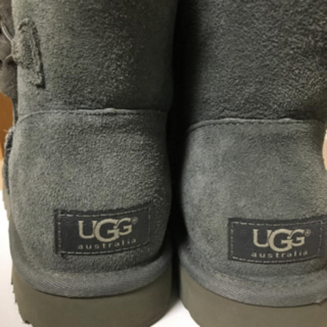 UGG(アグ)のUGG♡美品ムートンブーツ♡ レディースの靴/シューズ(ブーツ)の商品写真