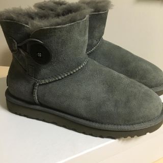 アグ(UGG)のUGG♡美品ムートンブーツ♡(ブーツ)